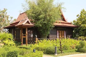 Romduol Island Chalet