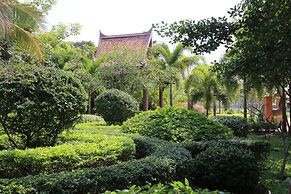 Romduol Island Chalet