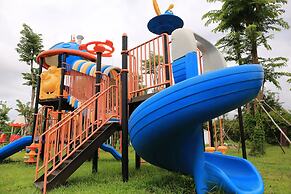 Romduol Island Chalet