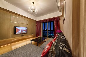 HeeFun Apartment - FuLi New World Plaza