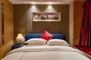 HeeFun Apartment - FuLi New World Plaza