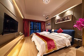 HeeFun Apartment - FuLi New World Plaza