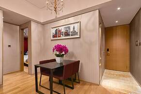 HeeFun Apartment - FuLi New World Plaza