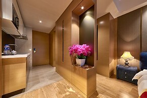 HeeFun Apartment - FuLi New World Plaza