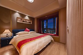 HeeFun Apartment - FuLi New World Plaza