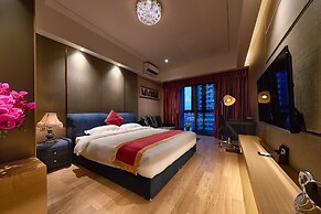 HeeFun Apartment - FuLi New World Plaza