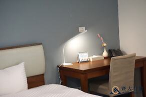 NCNU Campus Inn