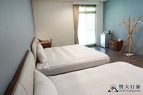 NCNU Campus Inn