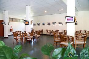 NCNU Campus Inn