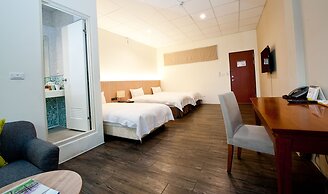 NCNU Campus Inn