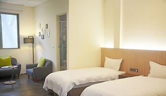 NCNU Campus Inn