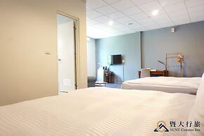 NCNU Campus Inn