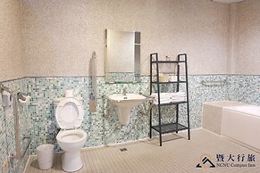 NCNU Campus Inn