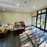 NCNU Campus Inn