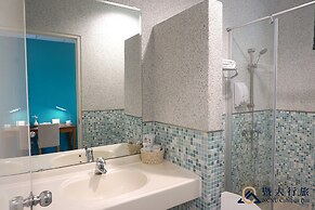 NCNU Campus Inn