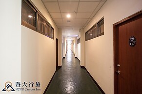 NCNU Campus Inn