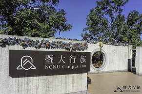 NCNU Campus Inn