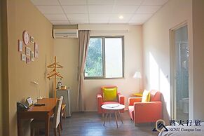 NCNU Campus Inn