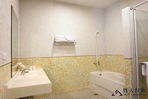 NCNU Campus Inn