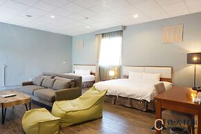 NCNU Campus Inn
