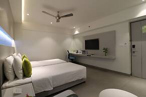 ZIBE Salem By GRT Hotels