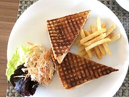 ZIBE Salem By GRT Hotels