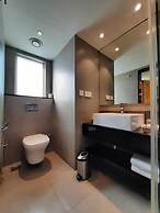 ZIBE Salem By GRT Hotels