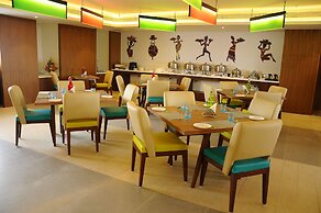 ZIBE Salem By GRT Hotels