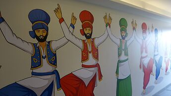 ZIBE Salem By GRT Hotels