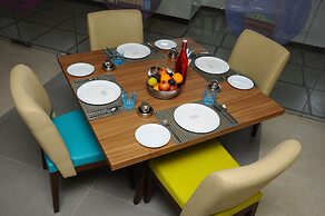 ZIBE Salem By GRT Hotels