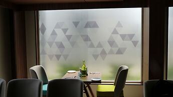 ZIBE Salem By GRT Hotels