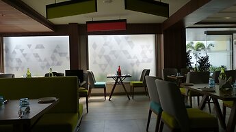 ZIBE Salem By GRT Hotels