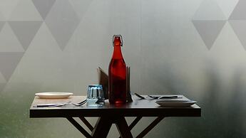 ZIBE Salem By GRT Hotels