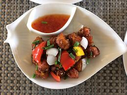 ZIBE Salem By GRT Hotels