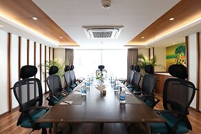 ZIBE Salem By GRT Hotels