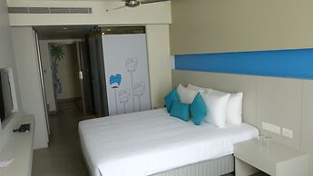 ZIBE Salem By GRT Hotels