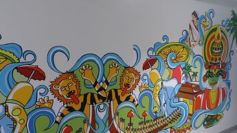 ZIBE Salem By GRT Hotels