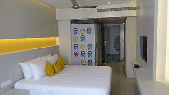 ZIBE Salem By GRT Hotels