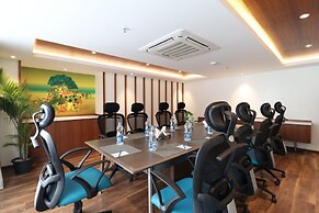 ZIBE Salem By GRT Hotels