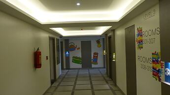 ZIBE Salem By GRT Hotels