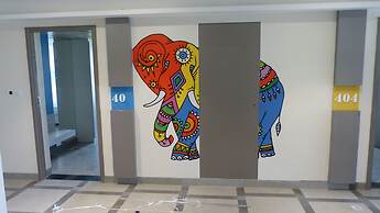 ZIBE Salem By GRT Hotels