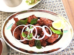 ZIBE Salem By GRT Hotels