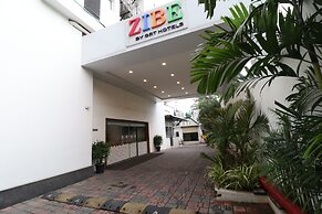 ZIBE Salem By GRT Hotels