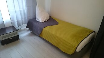 AVI City Apartments GoodHouse