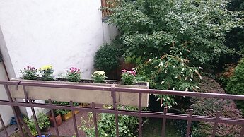 AVI City Apartments GoodHouse