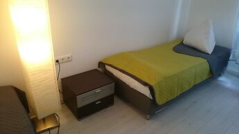 AVI City Apartments GoodHouse