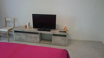 AVI City Apartments GoodHouse