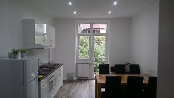 AVI City Apartments GoodHouse