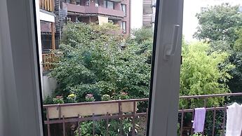 AVI City Apartments GoodHouse