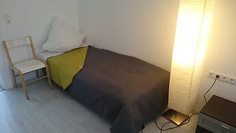 AVI City Apartments GoodHouse